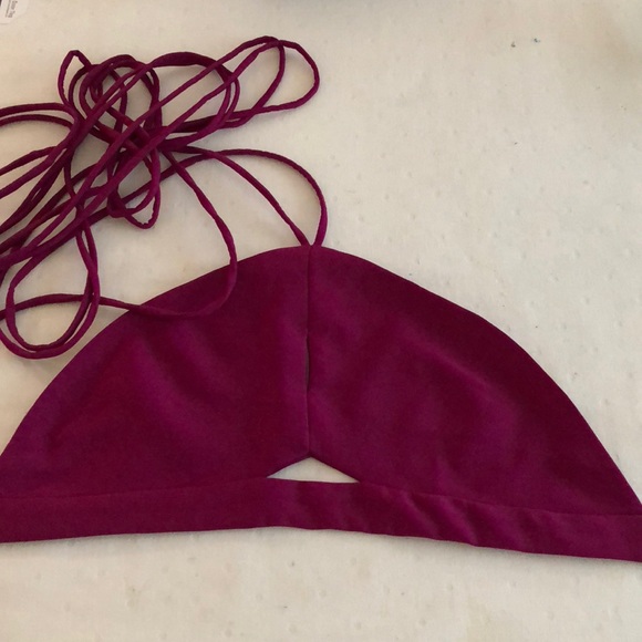 Kendall Jenner 2015 Cannes Film Festival Dress - Picture 7 of 8